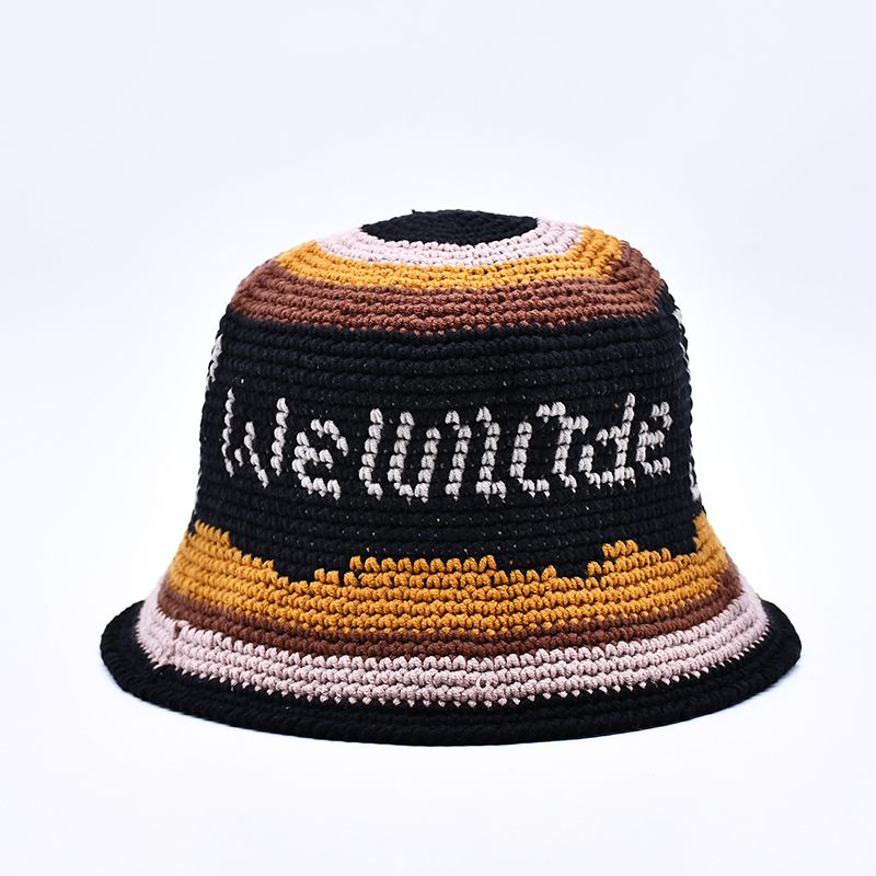 crochet hat